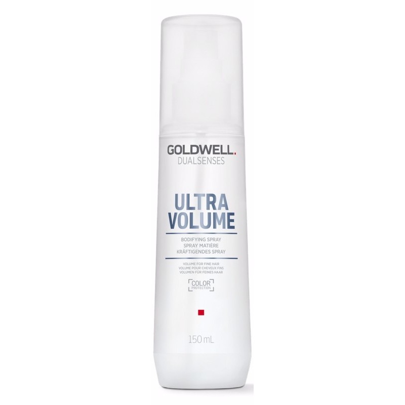 Goldwell Dualsenses Ultra Volume Bodifying Spray 150 ml thumbnail