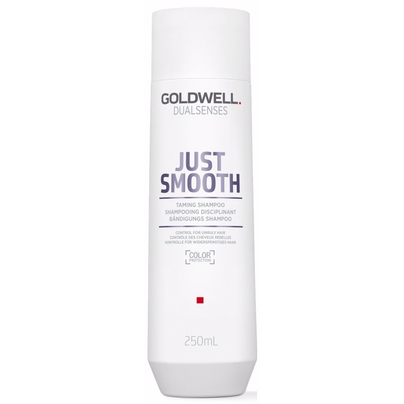 Goldwell Dualsenses Just Smooth Taming Shampoo 250 ml thumbnail