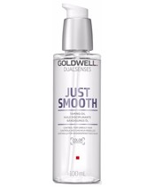 Goldwell Dualsenses Just Smooth Taming Oil 100 ml 