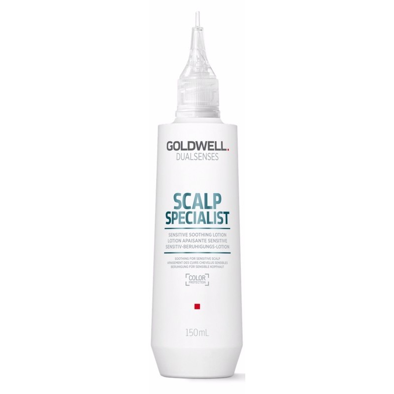 Goldwell Dualsenses Scalp Specialist Sensitive Soothing Lotion 150 ml thumbnail