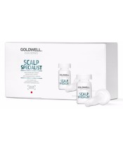 Goldwell Dualsenses Scalp Specialist Anti-Hairloss Serum 8 x 6 ml 