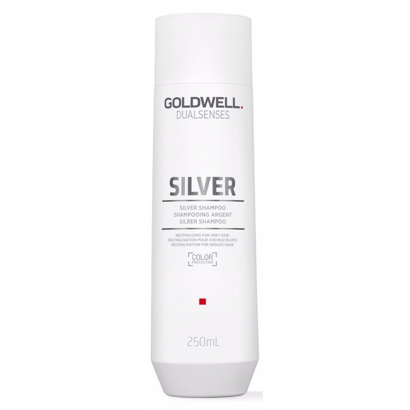 Goldwell Dualsenses Silver Shampoo 250 ml thumbnail