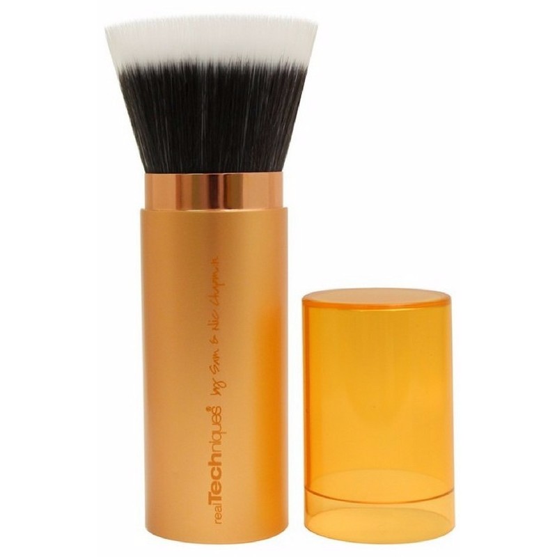 Real Techniques Retractable Bronzer Brush