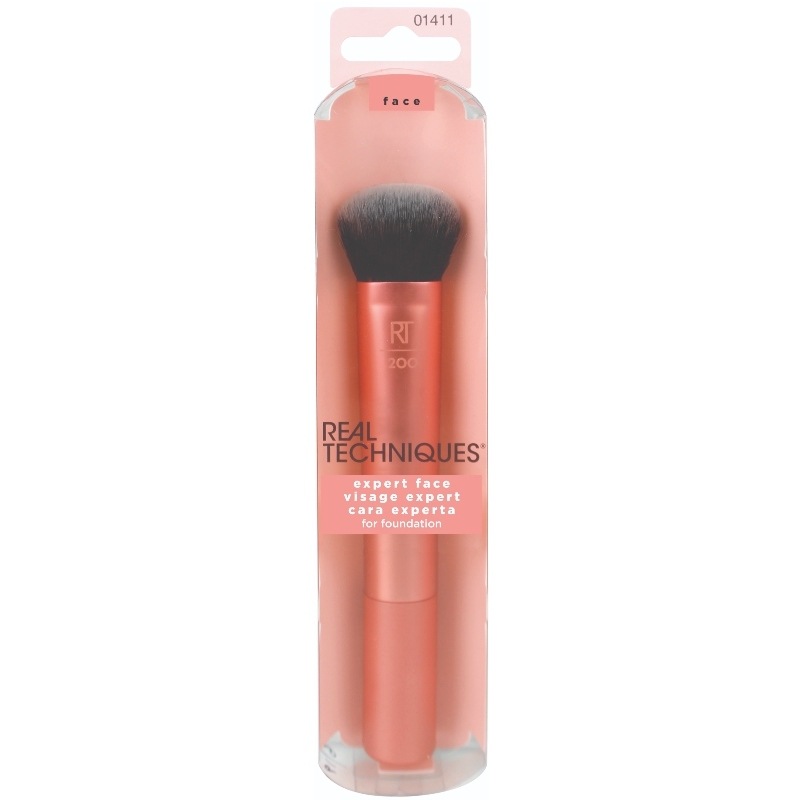 Real Techniques Expert Face Brush
