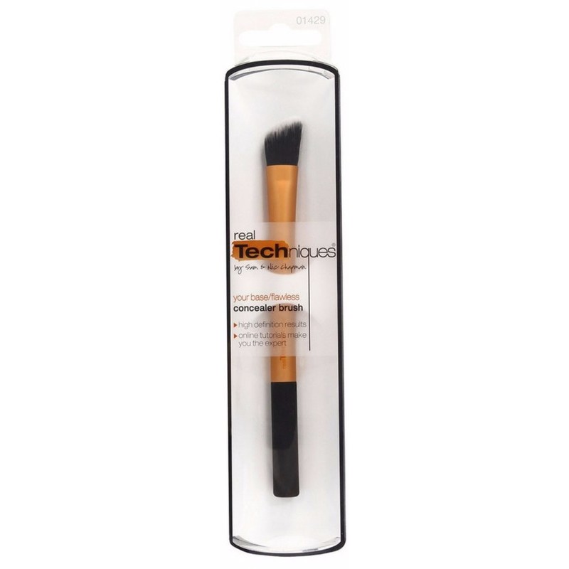 Real Techniques Concealer Brush