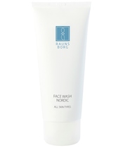 Raunsborg Face Wash For All Skin Types 100 ml