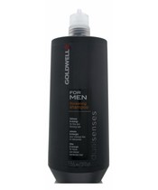hårshampoo til mænd