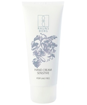 Raunsborg Hand Cream For Sensitive Skin 100 ml 