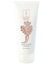 Raunsborg Body Lotion For Sensitive Skin 200 ml 