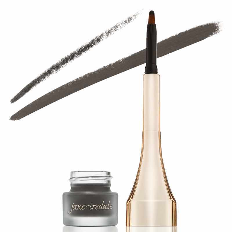 Billede af Jane Iredale Mystikol Powdered Eyeliner 1,75 gr. - Smoky Quartz