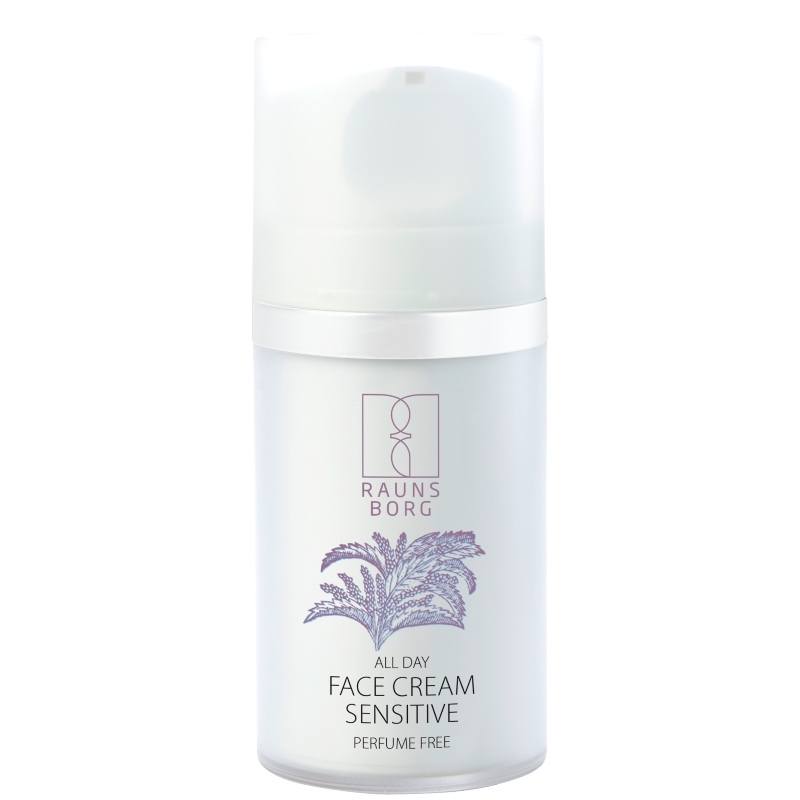 Raunsborg All Day Face Cream For Sensitive Skin 50 ml thumbnail