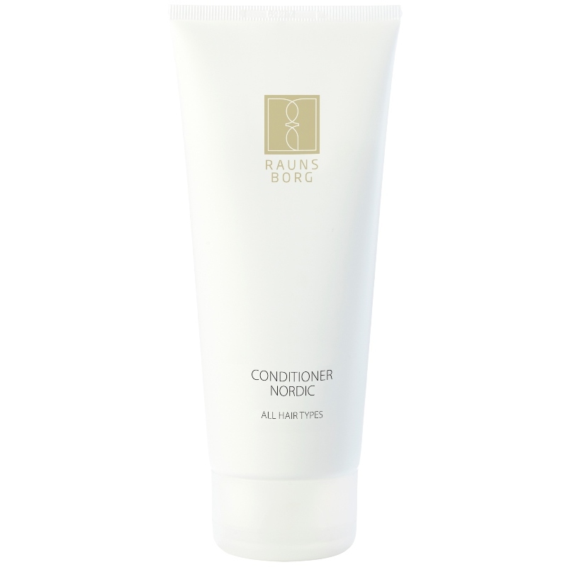 Raunsborg Conditioner Nordic For All Hair Types 200 ml thumbnail