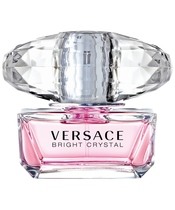 Versace Bright Crystal Perfumed Deodorant 50 ml For Women