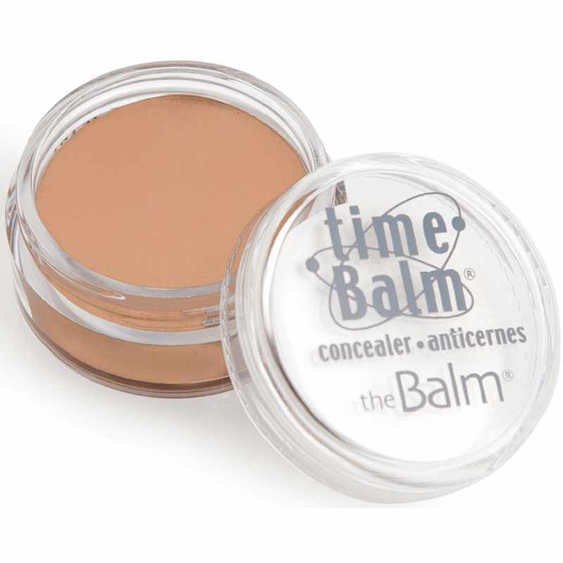 theBalm TimeBalm Concealer 7,5 gr. - Medium/Dark (U) thumbnail
