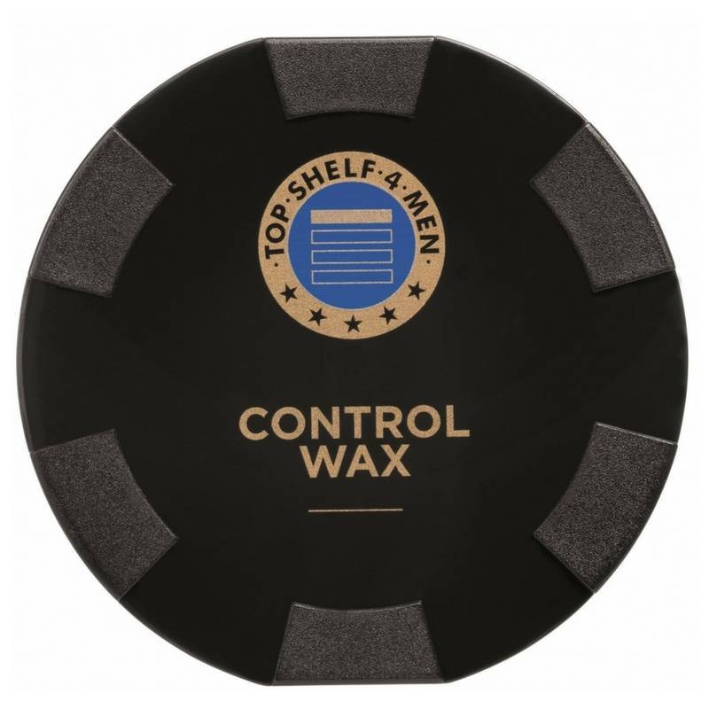Top Shelf 4 Men Control Wax 100 ml (U)