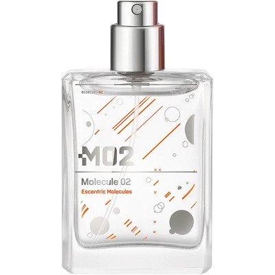 Escentric Molecules Molecule 02 Unisex EDT 30 ml