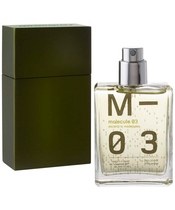 Escentric Molecules Molecule 03 Unisex EDT 30 ml