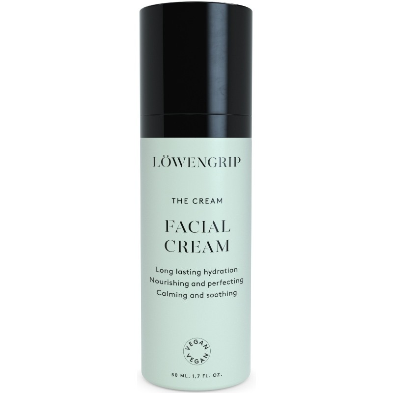 Lowengrip The Cream Facial Cream 50 ml thumbnail