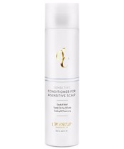 lcc the cure shampoo