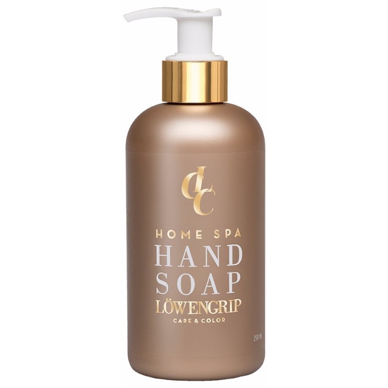LCC Home Spa Hand Soap 250 ml (U)