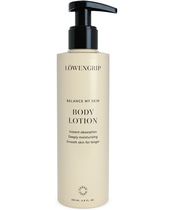 Löwengrip Balance My Skin Body Lotion 200 ml