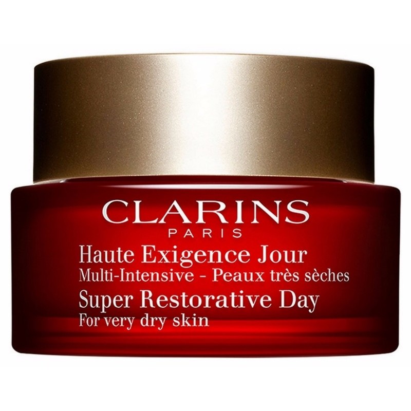 Clarins Super Restorative Day Very Dry Skin 50 ml thumbnail