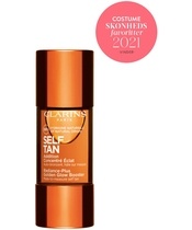 Clarins Radiance-Plus Golden Glow Booster Face 15 ml