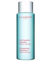 Clarins Energizing Emulsion For Tired Legs 125 ml