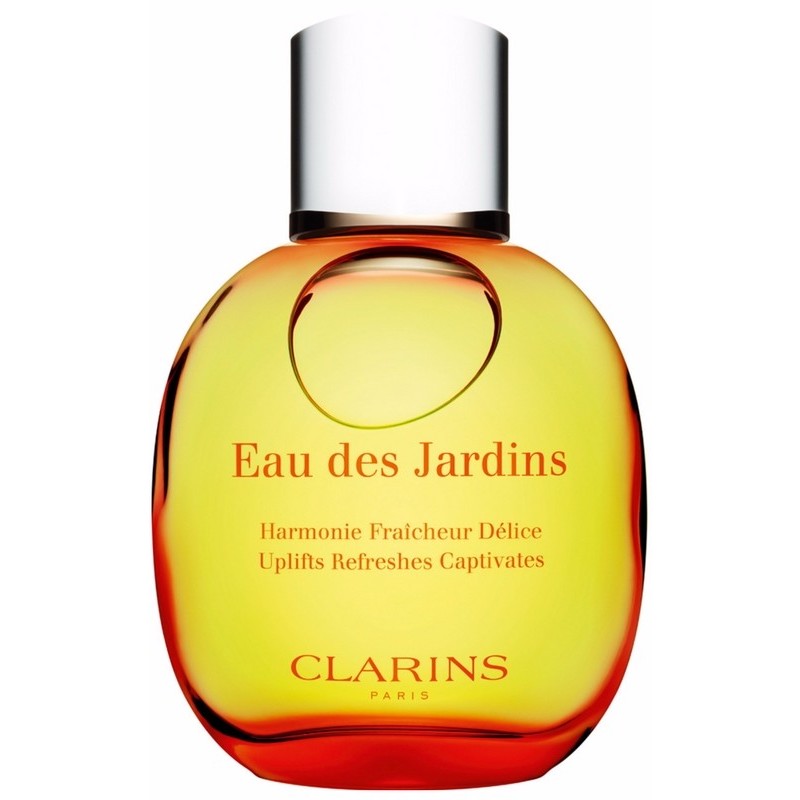 Clarins Eau Des Jardins Treatment Fragrance 100 ml thumbnail