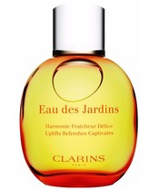Clarins Eau Des Jardins Treatment Fragrance 100 ml