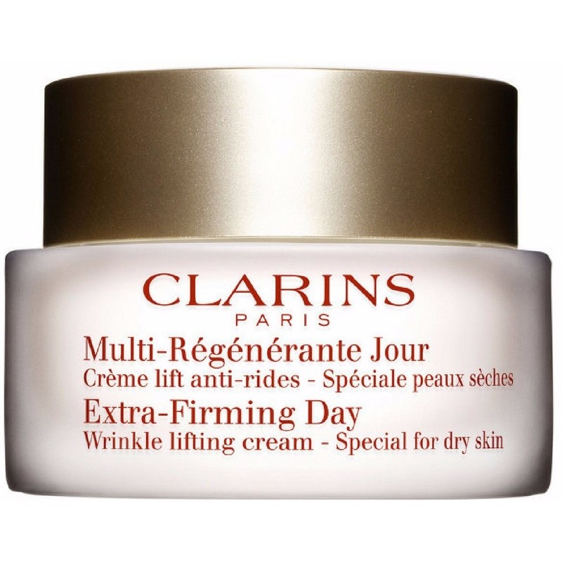 clarins extra firming day