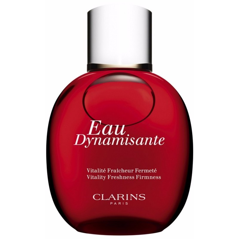 Clarins Eau Dynamisante Treatment Fragrance 100 ml thumbnail
