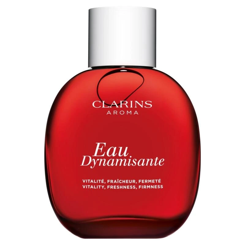 Clarins Eau Dynamisante Treatment Fragrance 100 ml
