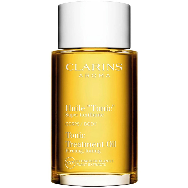 Clarins Tonic Body Treatment Oil 100 ml