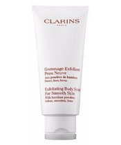 Clarins Exfoliating Body Scrub 200 ml