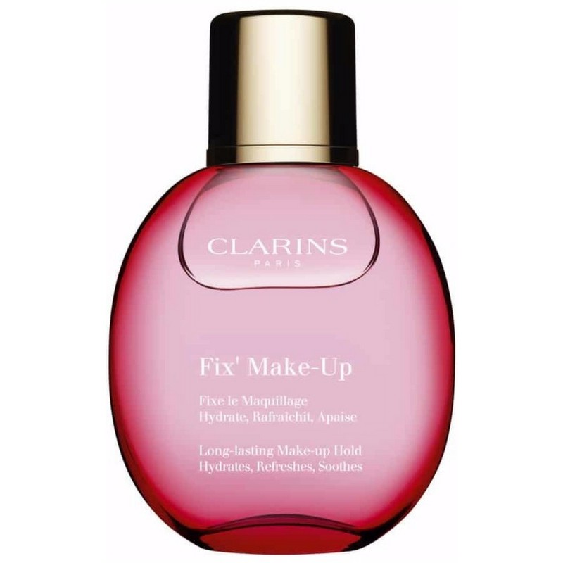 Clarins Fix' Make-Up Long-lasting Make-Up Hold 50 ml thumbnail