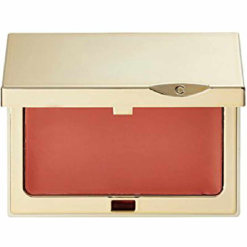 Clarins MultiBlush Cream Blush Cheeks & Lips 4 gr. 04 Rosewood (U)