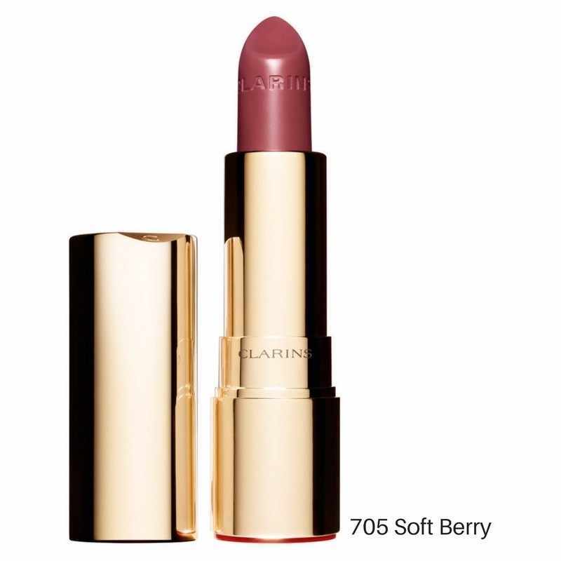 Clarins Joli Rouge Lipstick 3,5 gr. - 705 Soft Berry thumbnail