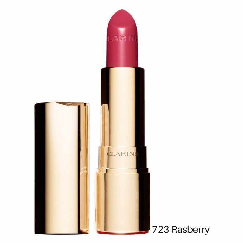 Clarins Joli Rouge Lipstick 3,5 gr. - 723 Rasberry thumbnail
