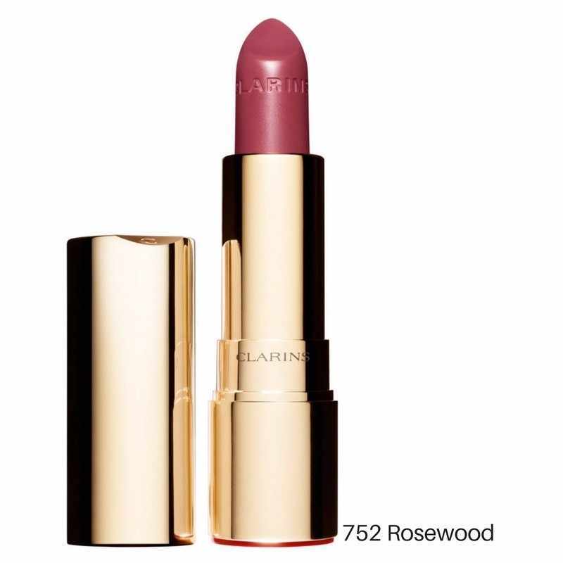 Billede af Clarins Joli Rouge Lipstick 3,5 gr. - 752 Rosewood