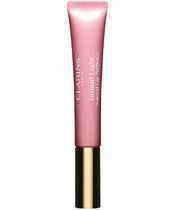 Clarins Eclat Minute Natural Lip Perfector 12 ml - 07 Toffee Pink Shimmer