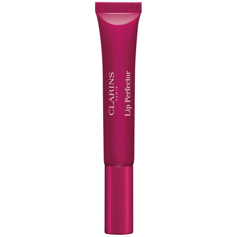 Clarins Natural Lip Perfector 12 ml - 08 Plum Shimmer