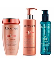 Hårpleje - krøllet hår. Hold dine krøller sunde og velplejede