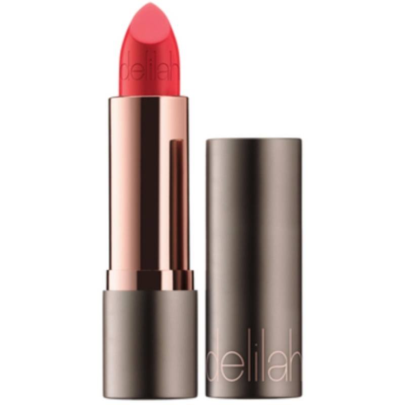delilah Colour Intense Cream Lipstick 3,7 gr. - Tango (U)