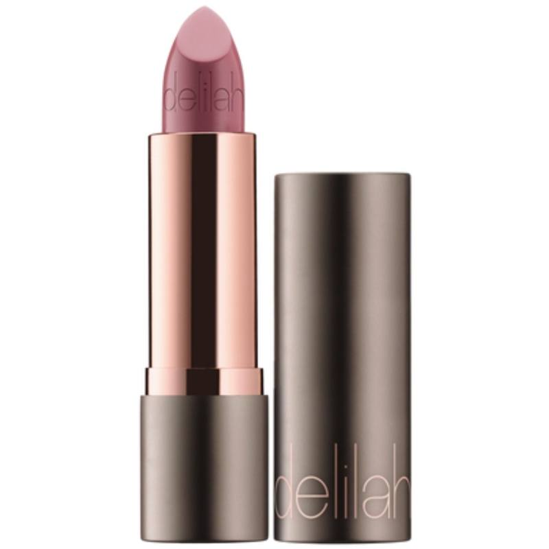 delilah Colour Intense Cream Lipstick 3,7 gr. - Honesty thumbnail
