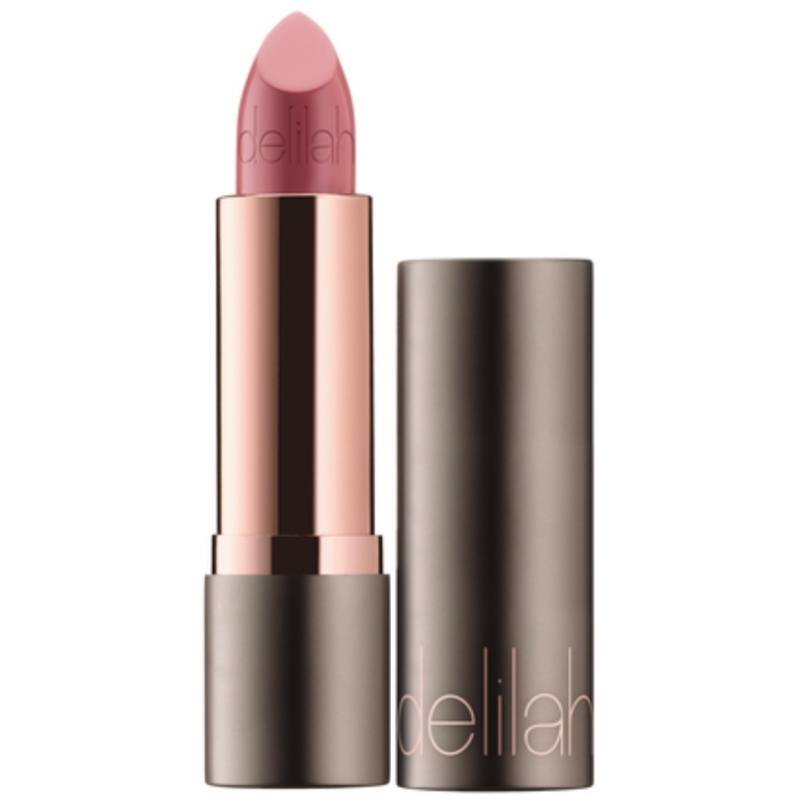 delilah Colour Intense Cream Lipstick 3,7 gr. - Whisper (U)