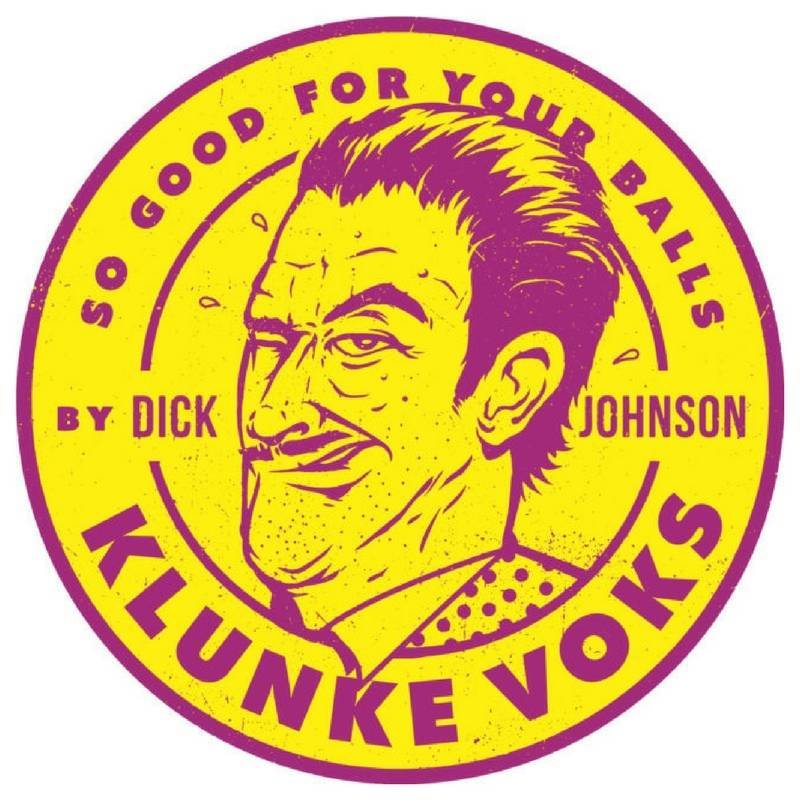 Klunke Voks By Dick Johnson 50 ml thumbnail