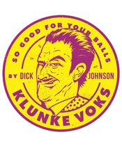 Klunke Voks By Dick Johnson 50 ml