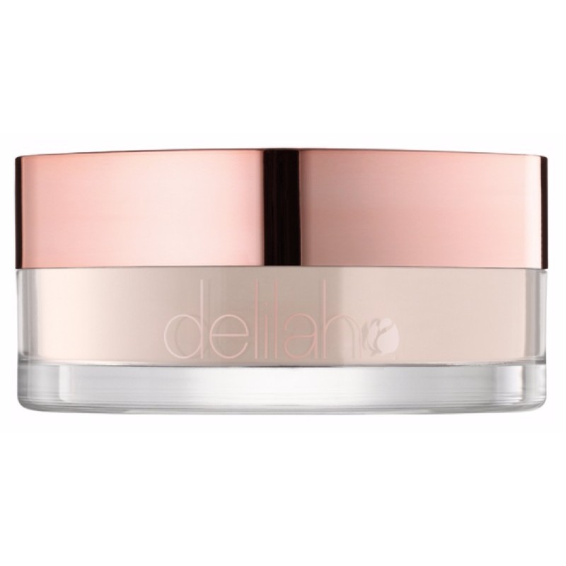 delilah Pure Touch Micro-Fine Loose Powder Translucent 14 gr. thumbnail