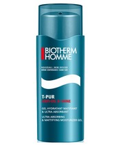 Biotherm T-Pur Anti-Oil & Shine Gel 50 ml (U)